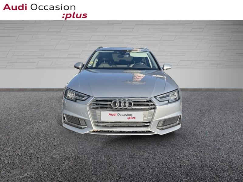 Voitures occasions Audi A4 Avant Design Lille