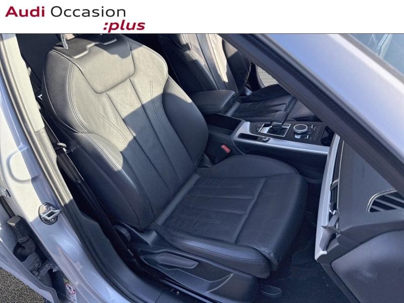 Voitures occasions Audi A4 Avant Design Lille