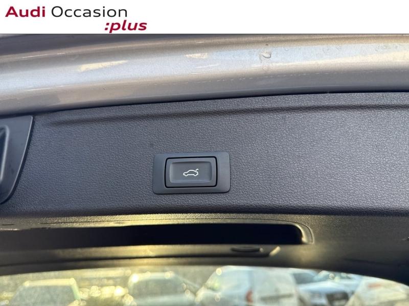 Voitures occasions Audi A4 Avant Design Lille