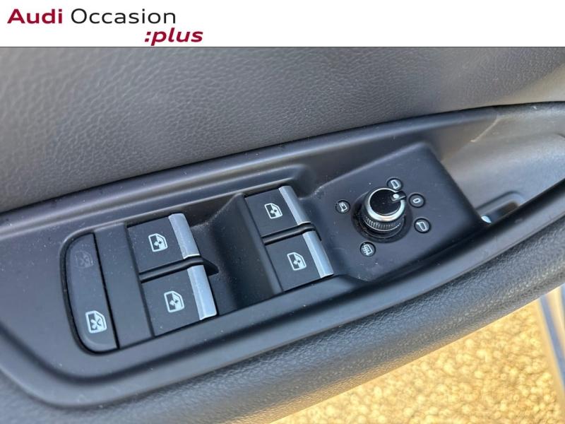 Voitures occasions Audi A4 Avant Design Lille