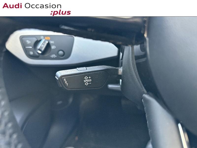 Voitures occasions Audi A4 Avant Design Lille