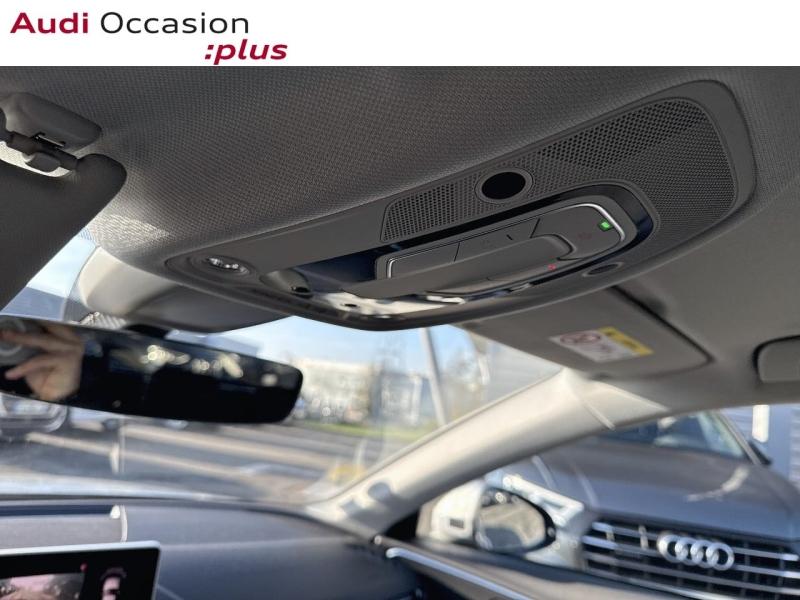Voitures occasions Audi A4 Avant Design Lille