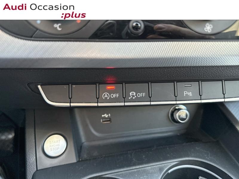Voitures occasions Audi A4 Avant Design Lille