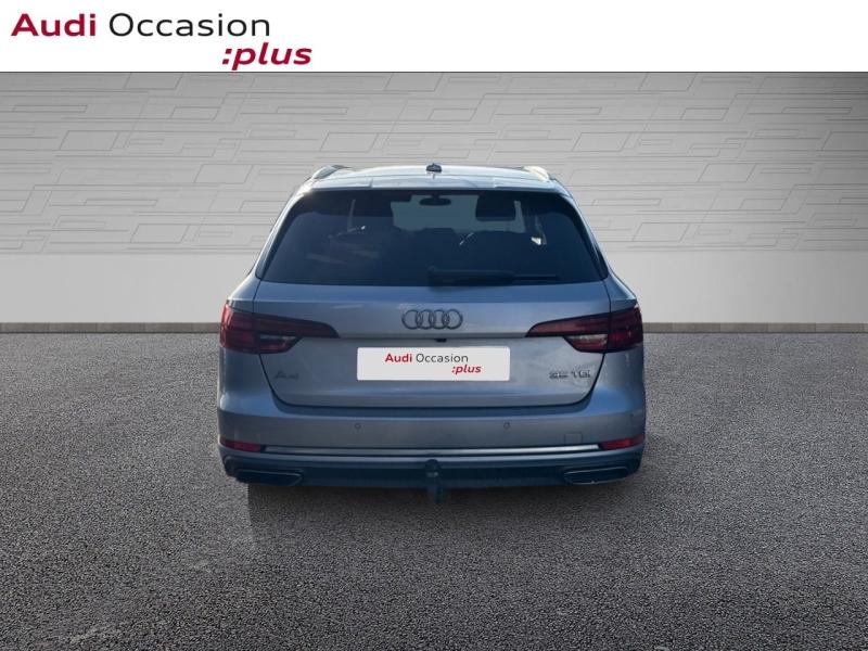 Voitures occasions Audi A4 Avant Design Lille