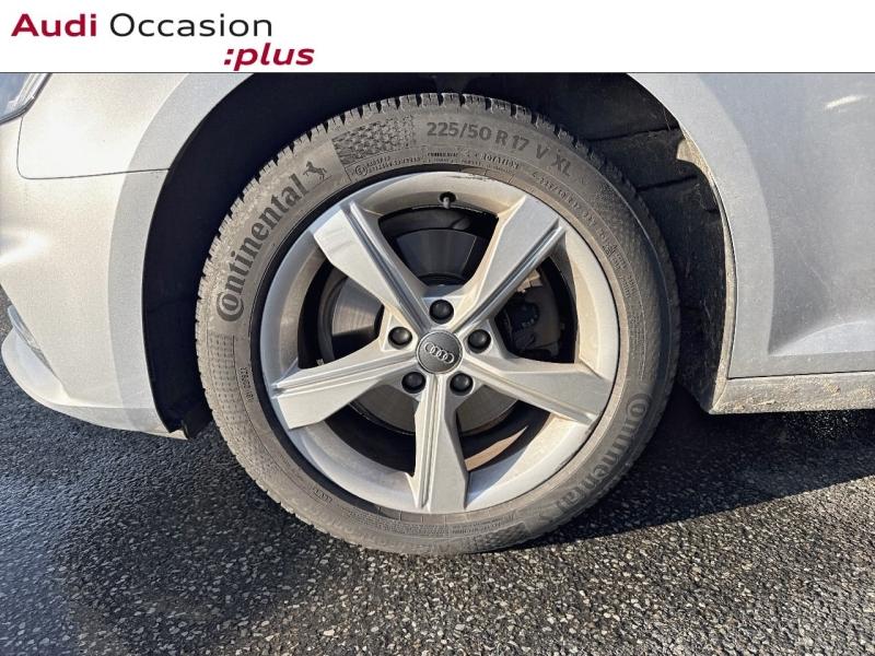 Voitures occasions Audi A4 Avant Design Lille