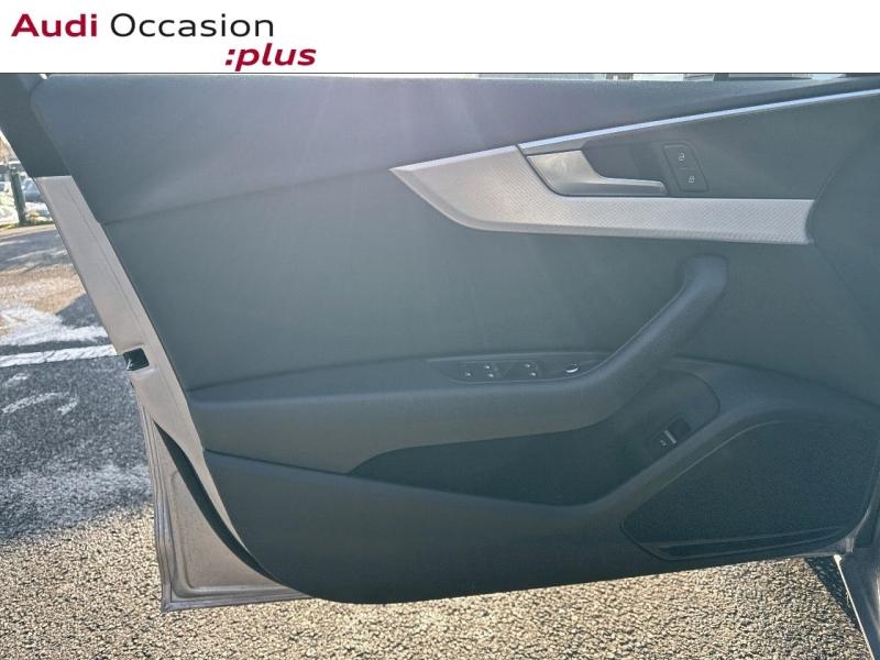 Voitures occasions Audi A4 Avant Design Lille