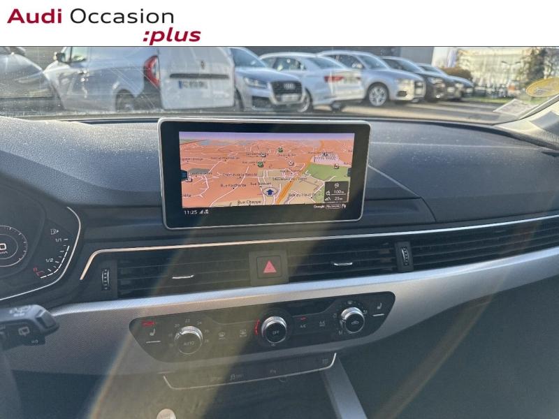Voitures occasions Audi A4 Avant Design Lille