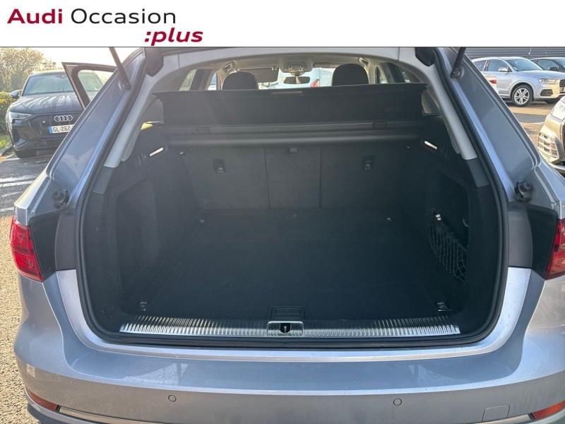 Voitures occasions Audi A4 Avant Design Lille