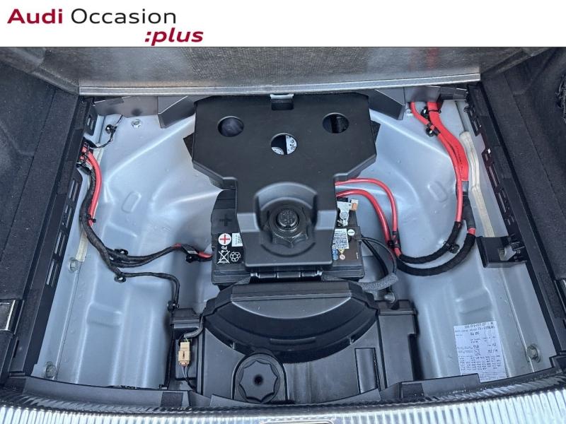 Voitures occasions Audi A4 Avant Design Lille