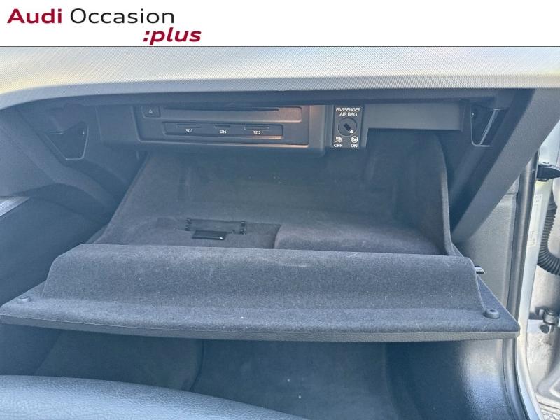 Voitures occasions Audi A4 Avant Design Lille