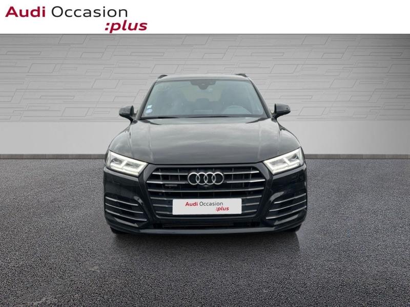 Voitures occasions Audi Q5 S line Lille