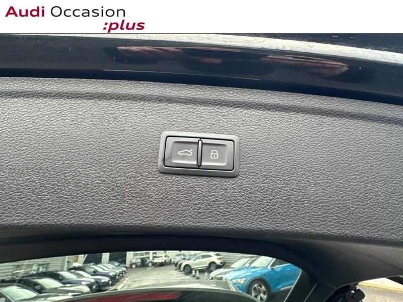 Voitures occasions Audi Q5 S line Lille