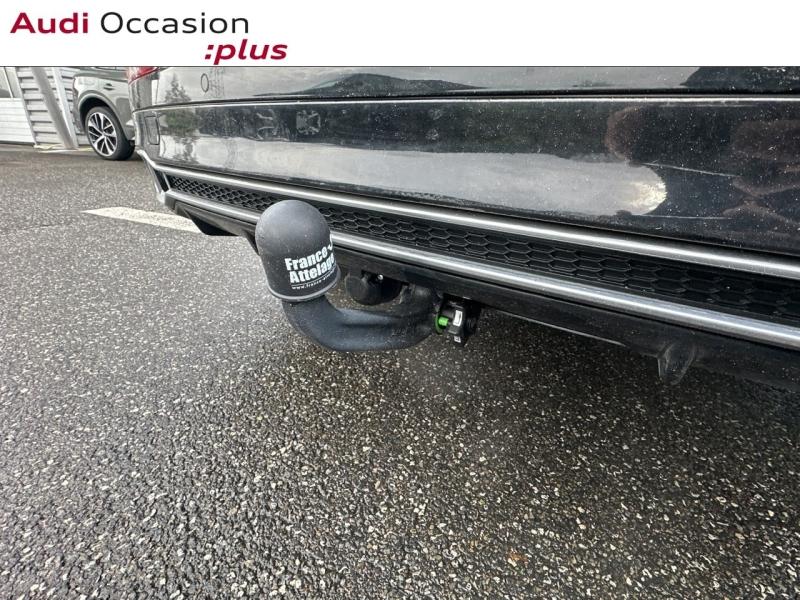 Voitures occasions Audi Q5 S line Lille