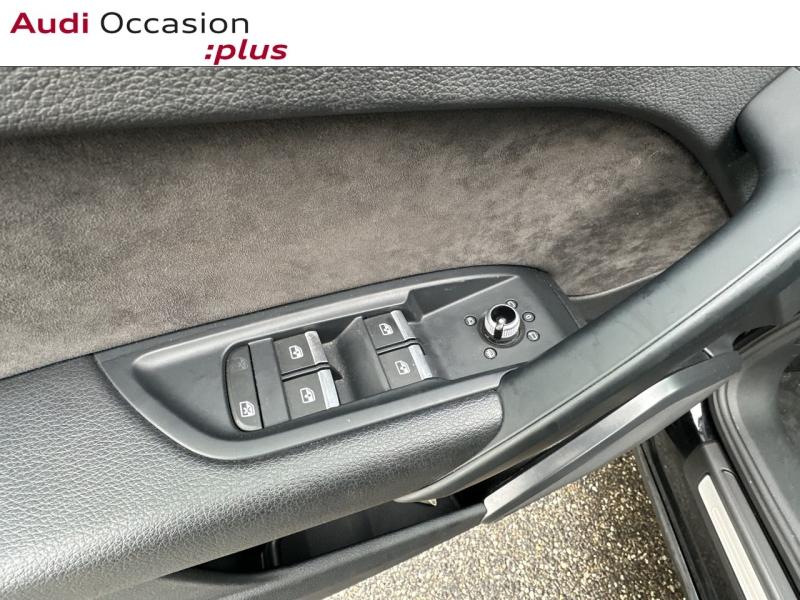 Voitures occasions Audi Q5 S line Lille