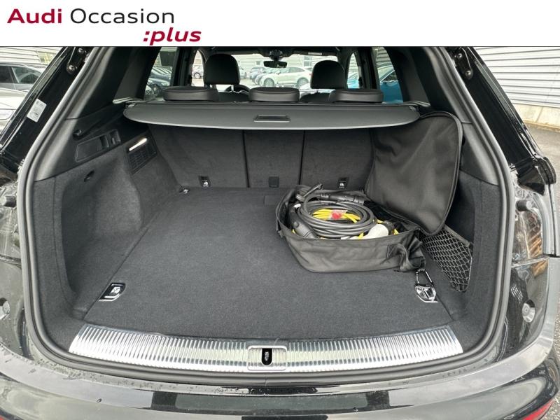 Voitures occasions Audi Q5 S line Lille