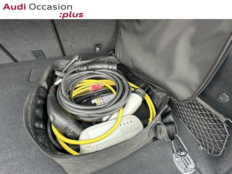 Voitures occasions Audi Q5 S line Lille