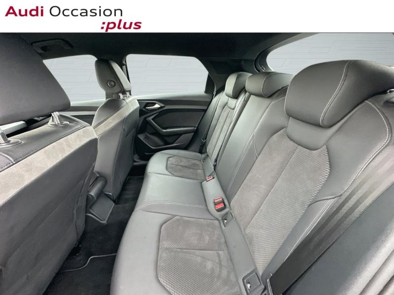 Voitures occasions Audi A1 Sportback S line Lille
