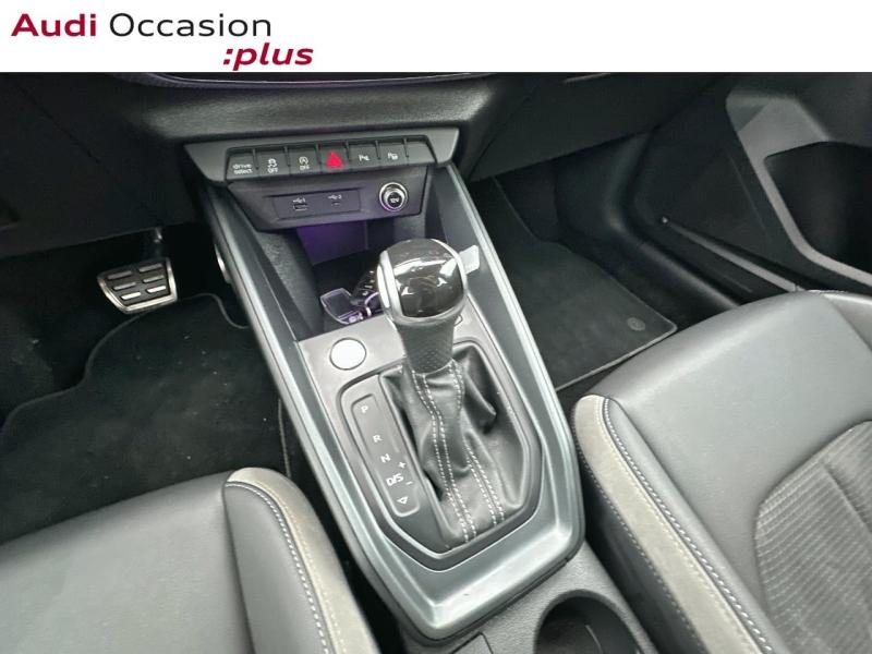 Voitures occasions Audi A1 Sportback S line Lille