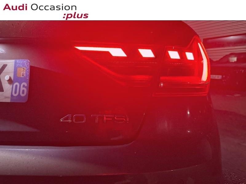 Voitures occasions Audi A1 Sportback S line Lille