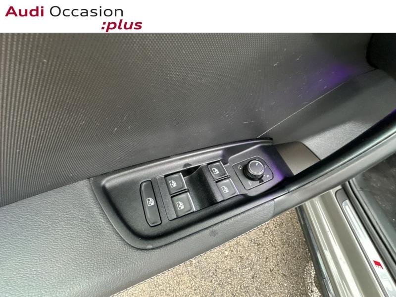 Voitures occasions Audi A1 Sportback S line Lille