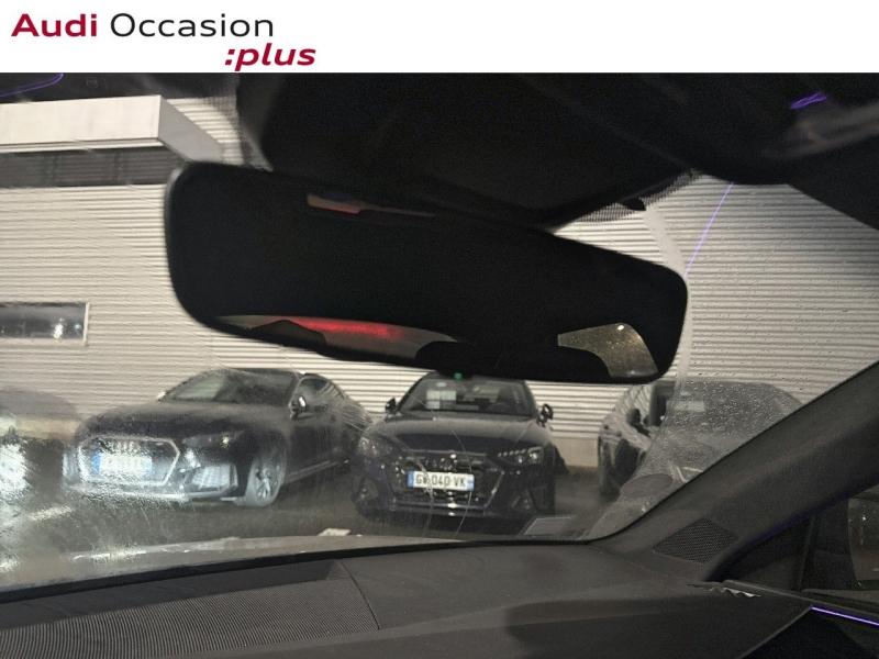 Voitures occasions Audi A1 Sportback S line Lille