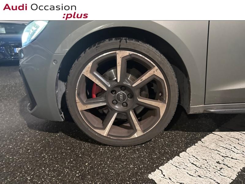 Voitures occasions Audi A1 Sportback S line Lille