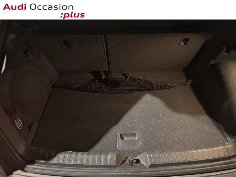 Voitures occasions Audi A1 Sportback S line Lille