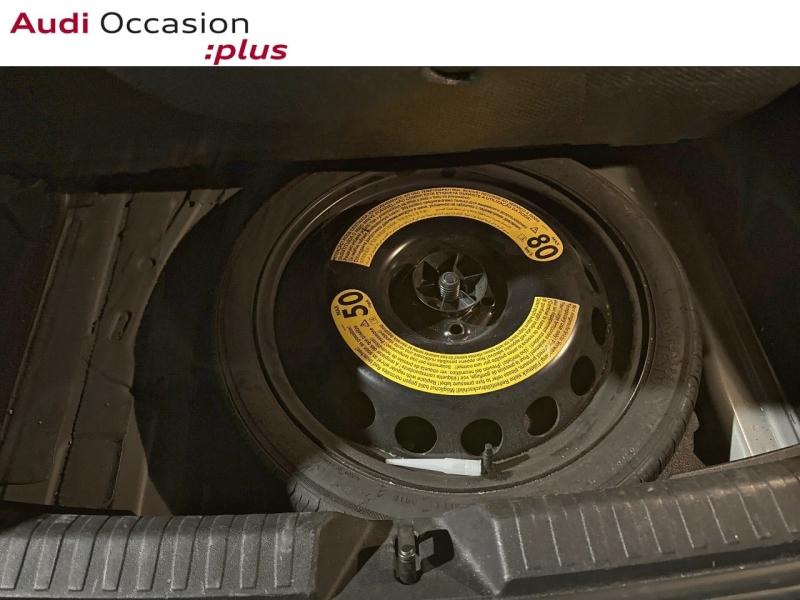 Voitures occasions Audi A1 Sportback S line Lille