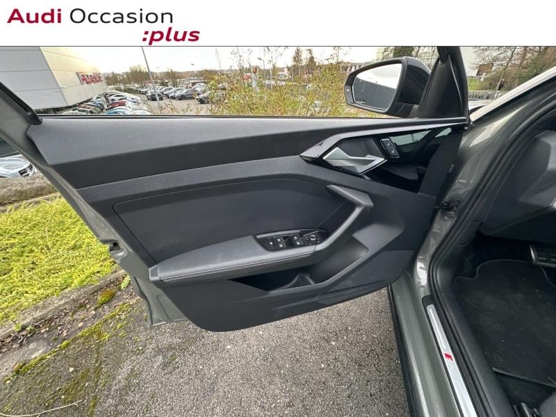 Voitures occasions Audi A1 Sportback S line Lille