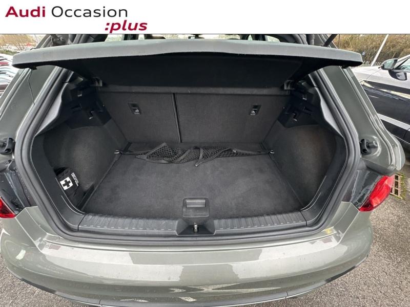 Voitures occasions Audi A1 Sportback S line Lille
