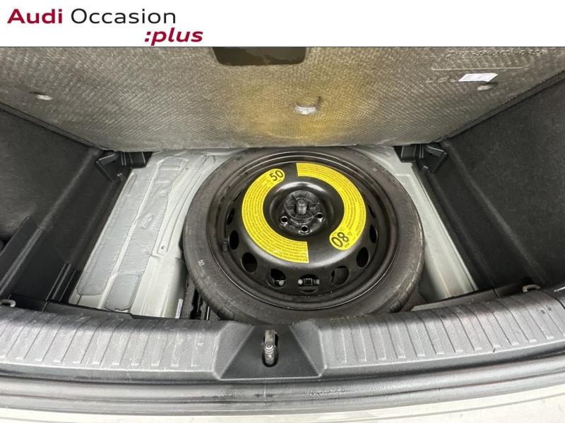 Voitures occasions Audi A1 Sportback S line Lille