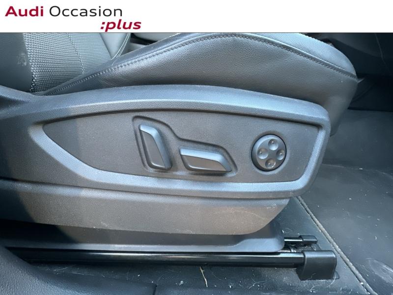 Voitures occasions Audi Q5 Sportback S line Lille