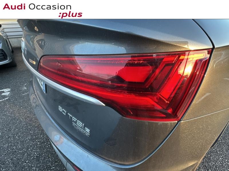 Voitures occasions Audi Q5 Sportback S line Lille