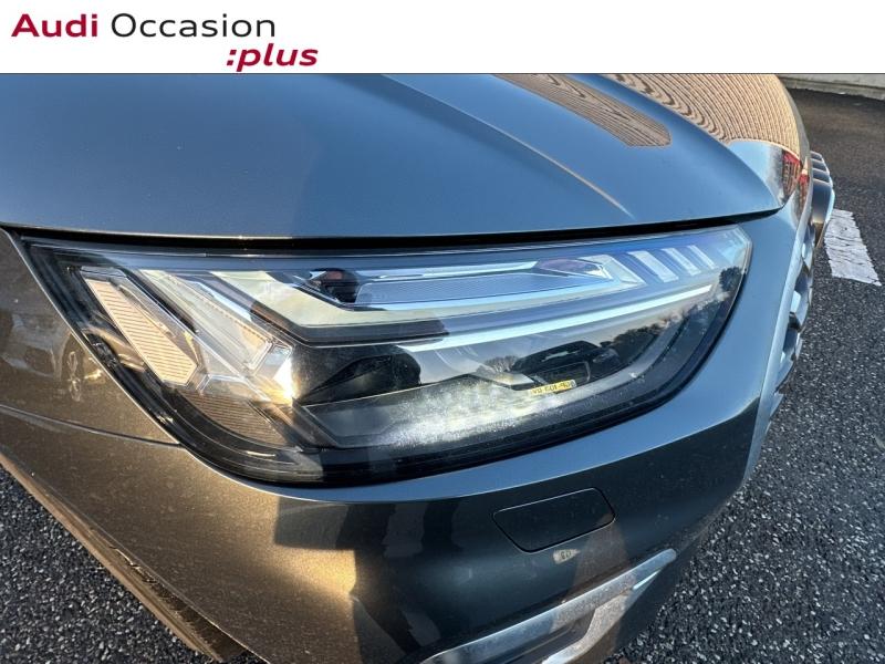 Voitures occasions Audi Q5 Sportback S line Lille