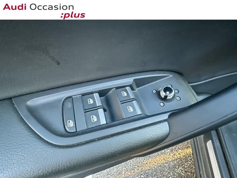 Voitures occasions Audi Q5 Sportback S line Lille