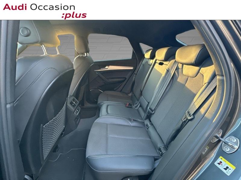 Voitures occasions Audi Q5 Sportback S line Lille