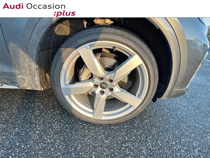 Voitures occasions Audi Q5 Sportback S line Lille