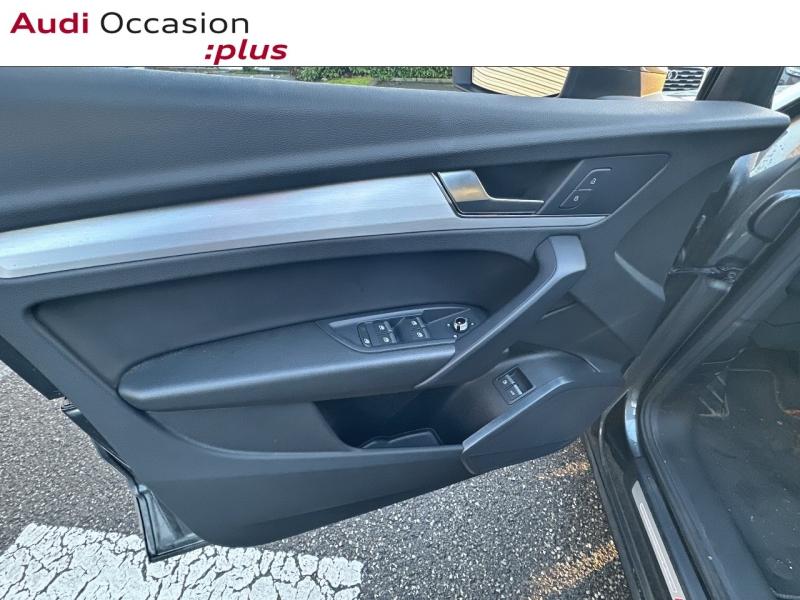 Voitures occasions Audi Q5 Sportback S line Lille