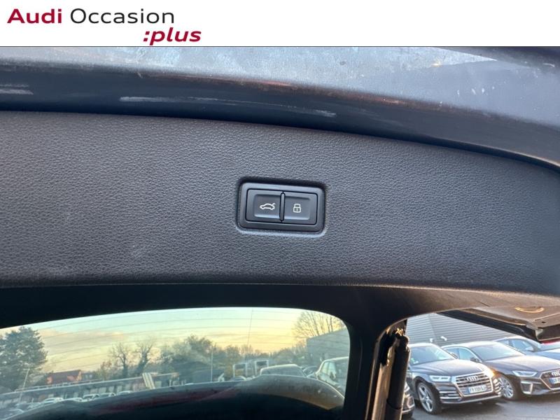 Voitures occasions Audi Q5 Sportback S line Lille