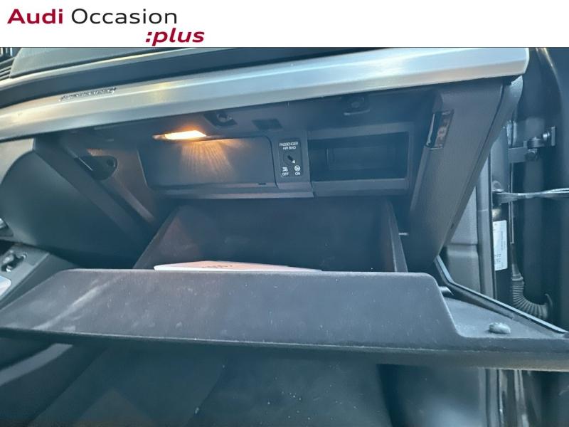 Voitures occasions Audi Q5 Sportback S line Lille