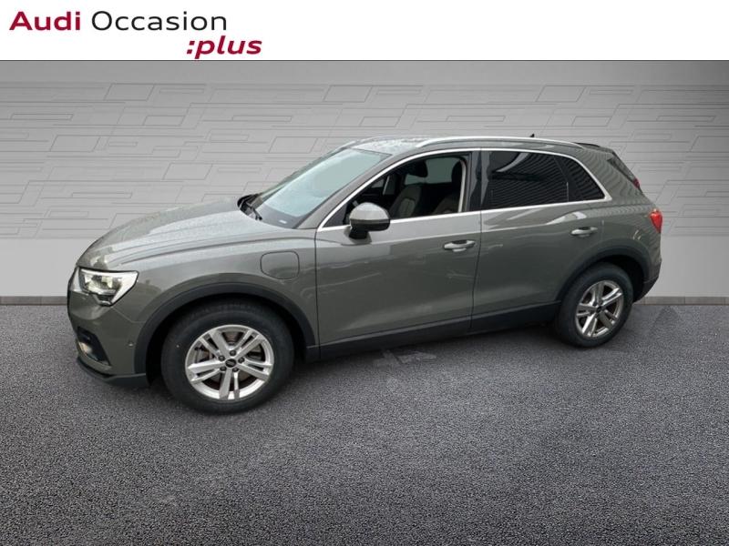 Voitures occasions Audi Q3 Design Lille