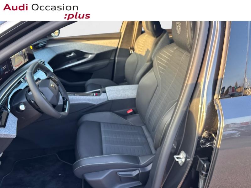 Voitures occasions Audi Q3 Design Lille