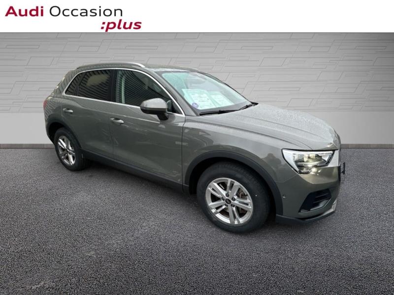 Voitures occasions Audi Q3 Design Lille