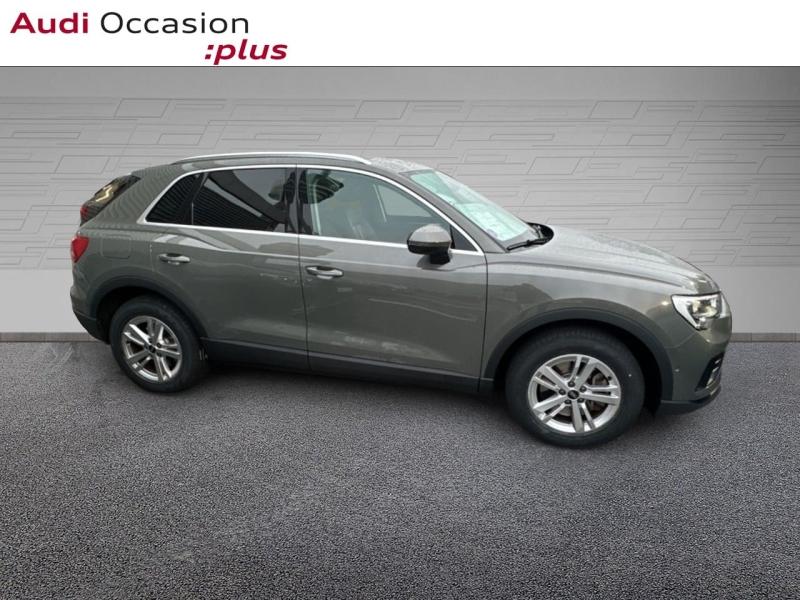 Voitures occasions Audi Q3 Design Lille