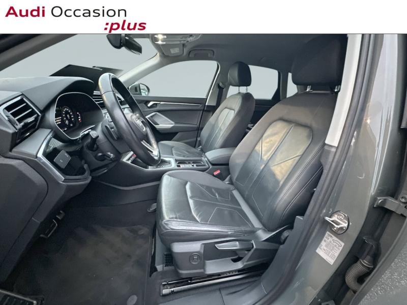 Voitures occasions Audi Q3 Design Lille