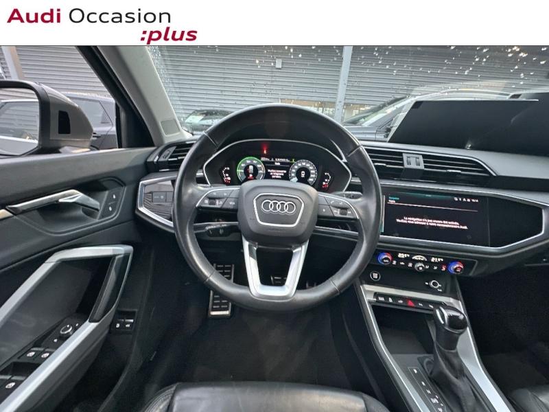 Voitures occasions Audi Q3 Design Lille