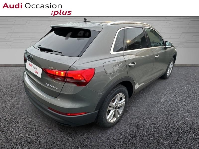 Voitures occasions Audi Q3 Design Lille