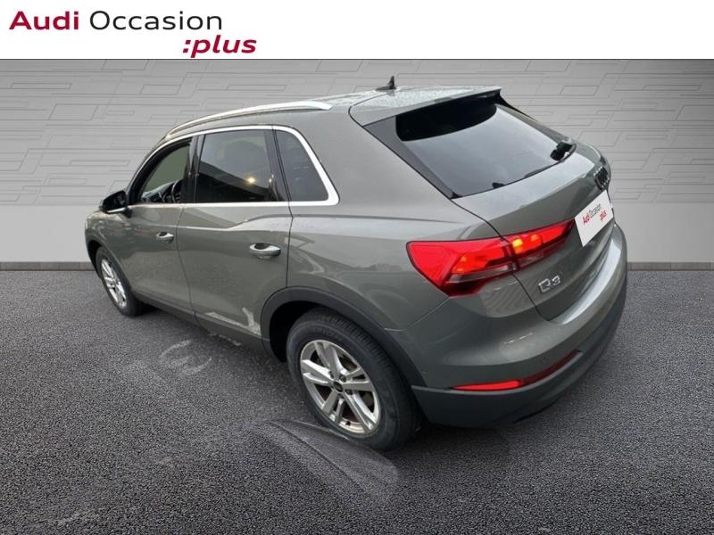 Voitures occasions Audi Q3 Design Lille