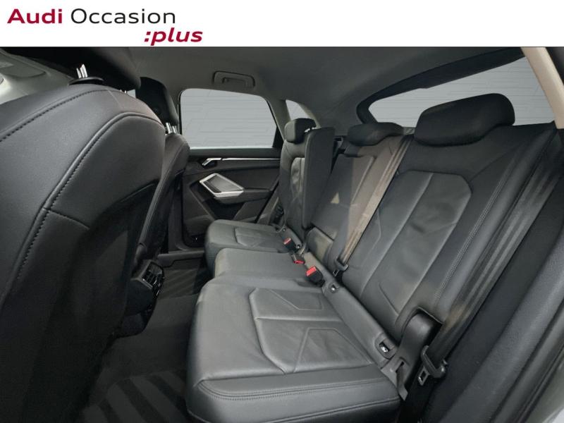 Voitures occasions Audi Q3 Design Lille