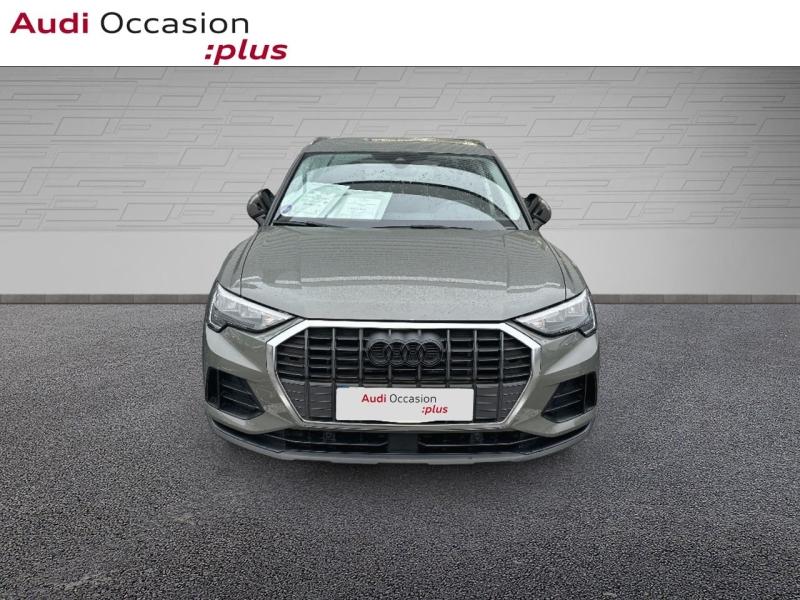 Voitures occasions Audi Q3 Design Lille
